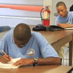 Male Cadets In Classroom 2 150x150, Commonwealth ChalleNGe Youth Academy