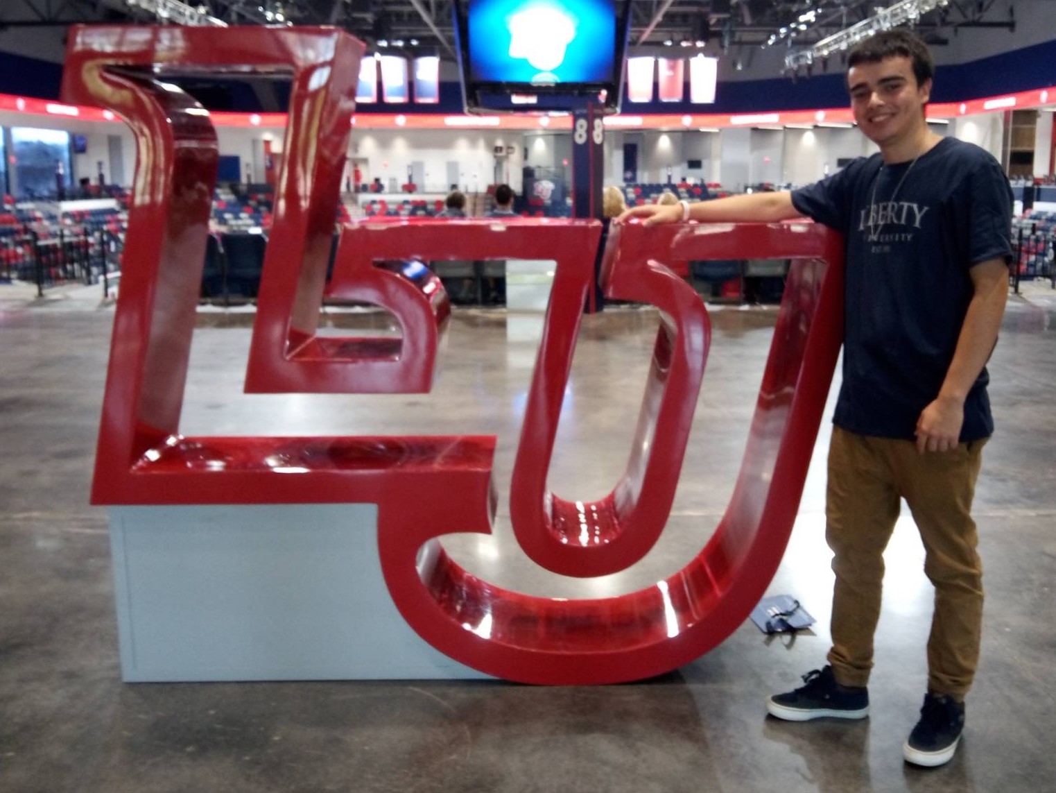 Cadet Bruno, Class 54