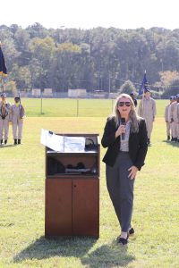 IMG 9324, Commonwealth ChalleNGe Youth Academy